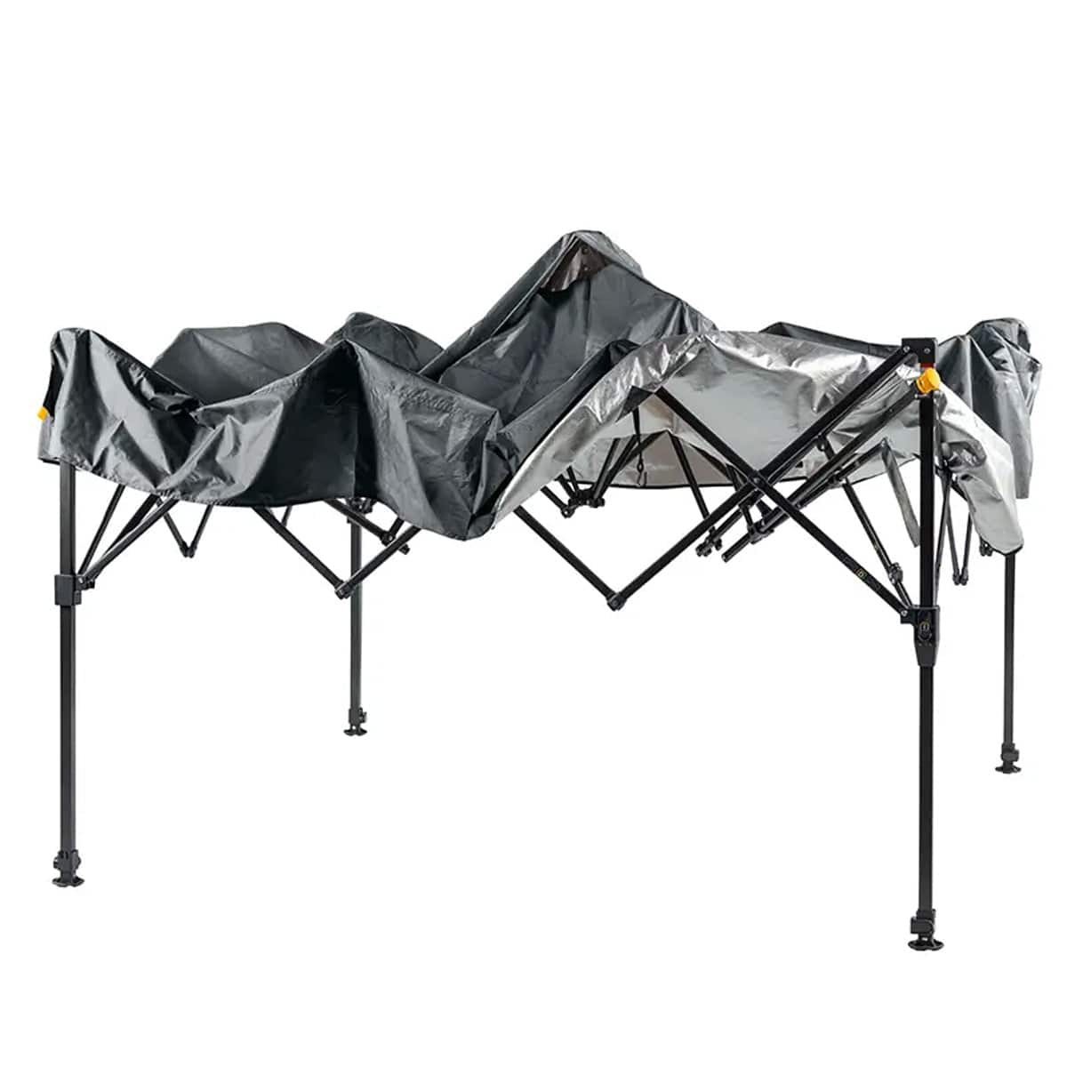 GCI Outdoor LevrUp 8x8 Canopy – Campmor