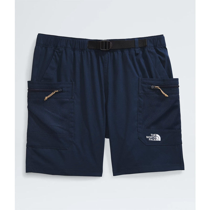 Load image into Gallery viewer, The North Face Men&#39;s Class V Pathfinder Belted Short
