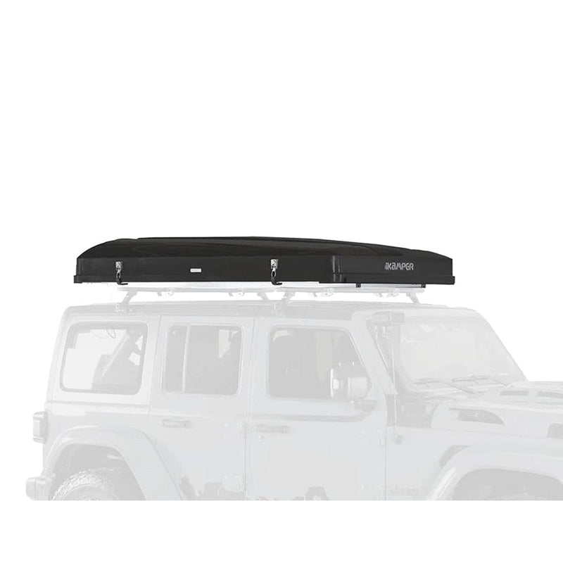 Load image into Gallery viewer, iKamper Skycamp 3.0 Rooftop Tent - Glossy Black Shell
