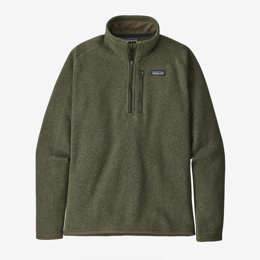 Patagonia Better Sweater Fleece 1/4 Zip - Mens