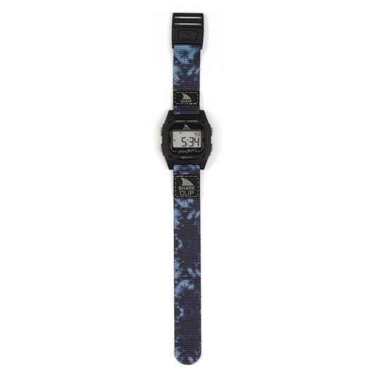 Shark Classic Clip Storm Watch