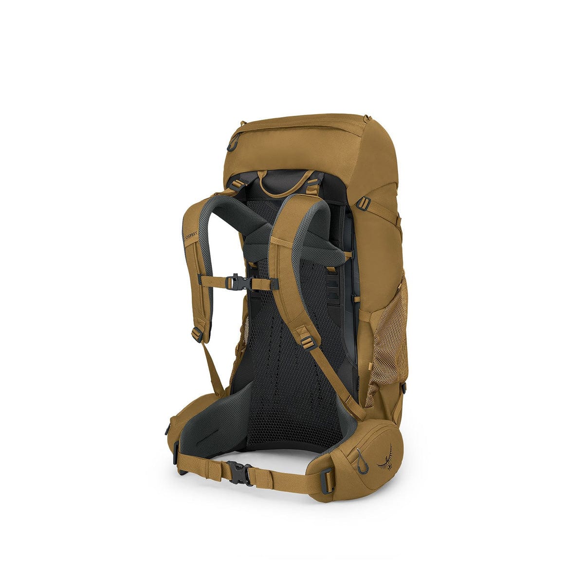 osprey backpack back cage Rook 50L The backpack also scores points with an easily accessible snap closure Osprey Raptor 4 Hydration Lumbar