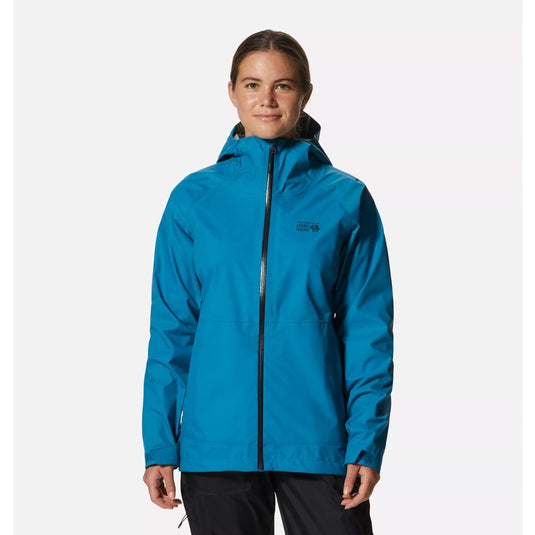 Mountain Hardwear Women's Threshold Jacket