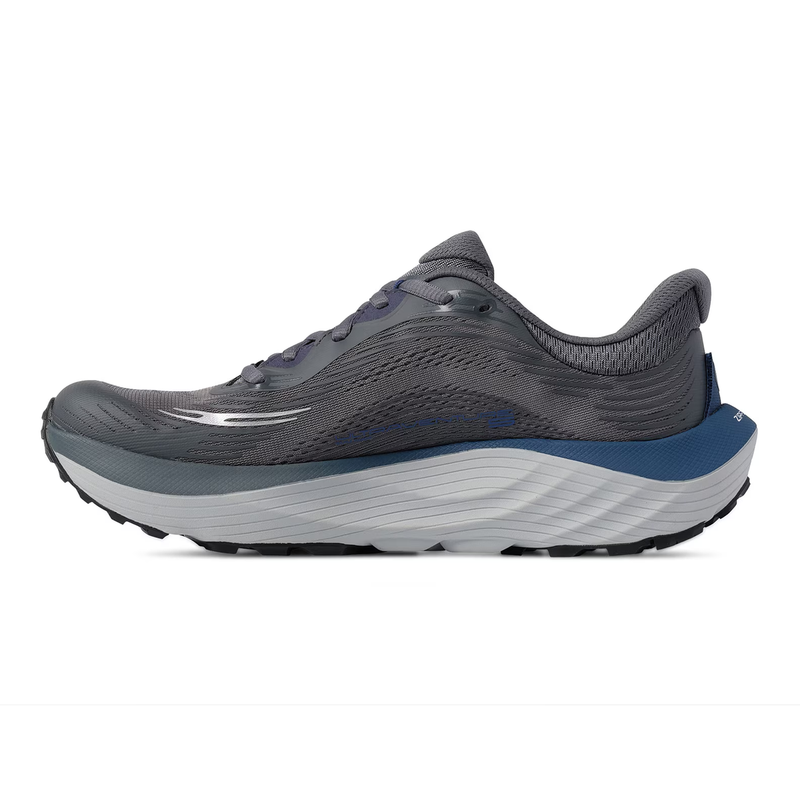 Load image into Gallery viewer, Topo Men's Ultraventure 5 Wide Trail Shoe
