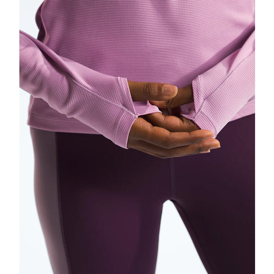 The North Face Women's Sunriser ¼ Zip