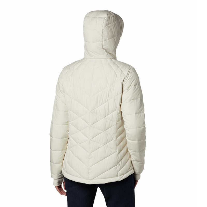 Load image into Gallery viewer, Columbia Women&#39;s Heavenly Hooded Jacket
