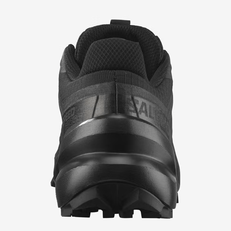 Load image into Gallery viewer, Salomon Speedcross 6 Women's Trail Running Shoes
