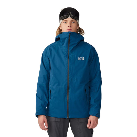 Mountain Hardwear Men's Firefall/2 Insulated Jacket