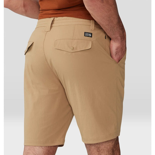 Mountain Hardwear Men's Traxion Short