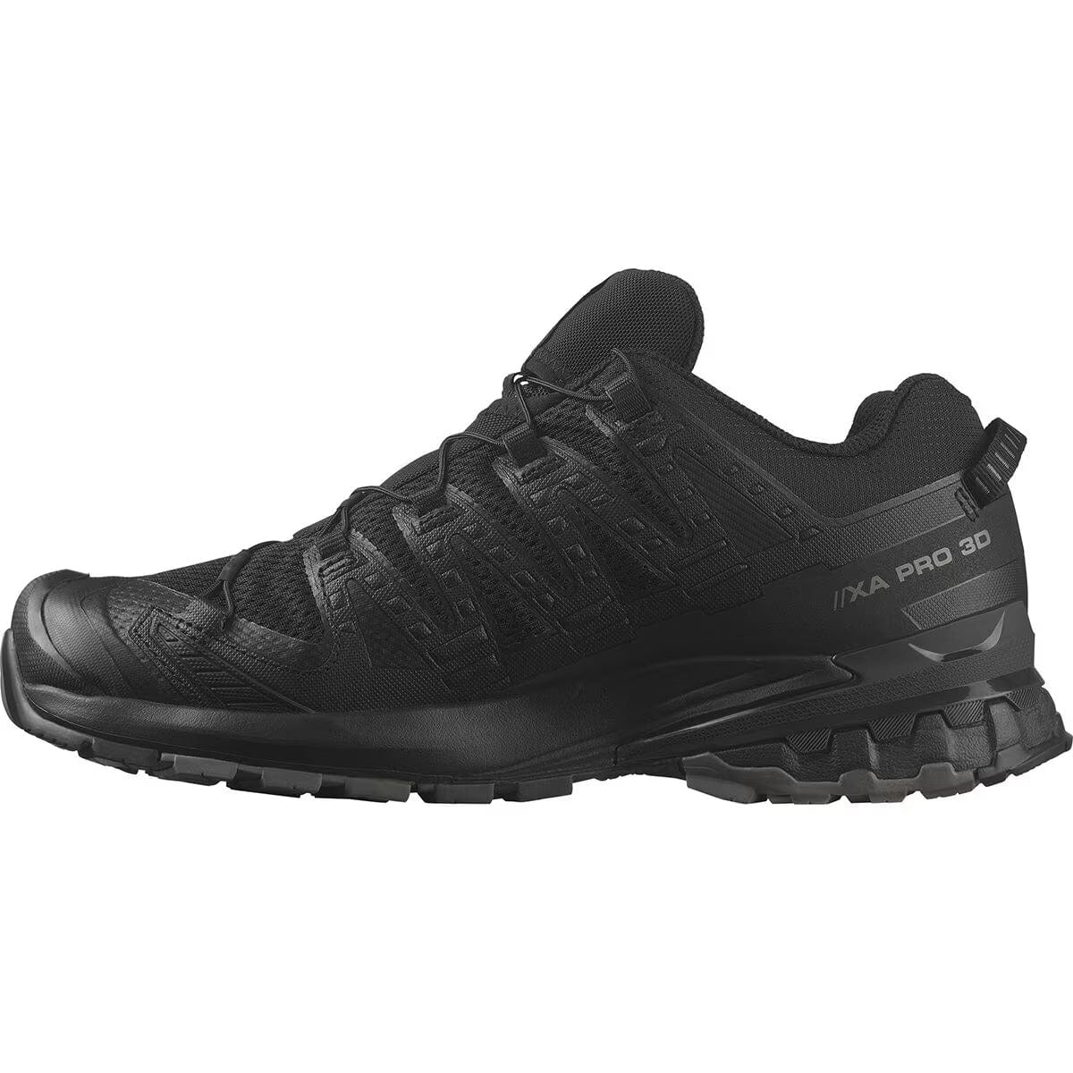Salomon Men's XA Pro 3D V9 GTX Trail Running Shoes – Campmor