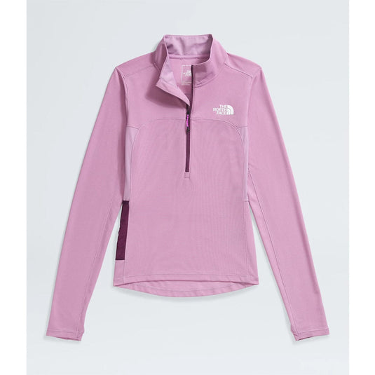 The North Face Women's Sunriser ¼ Zip