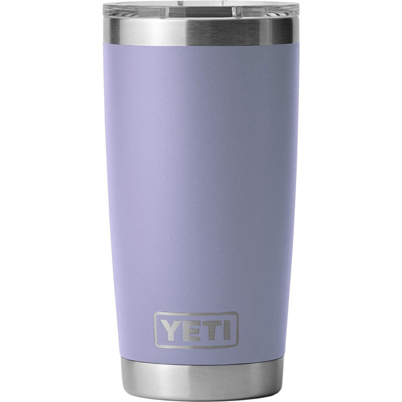 Load image into Gallery viewer, YETI Rambler 20 oz Tumbler with MagSlider lid
