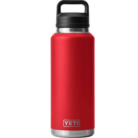 YETI Rambler 46 oz Bottle Chug