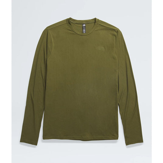 The North Face Men's Dune Sky Long Sleeve Crew