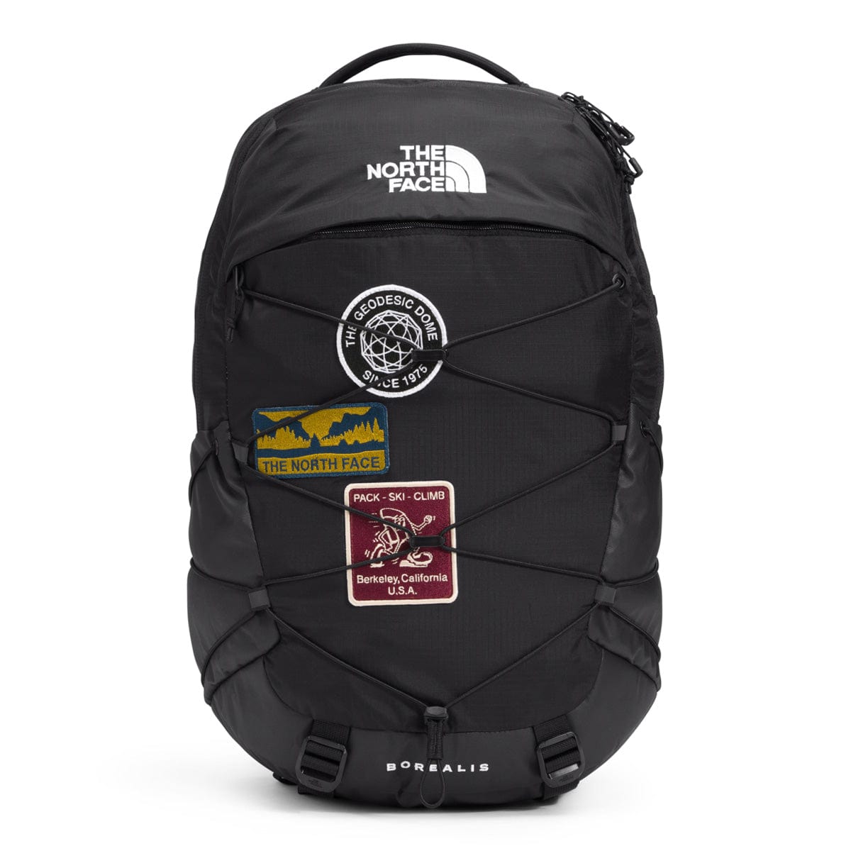 campmor north face backpack The North Face Borealis Backpack – Campmor