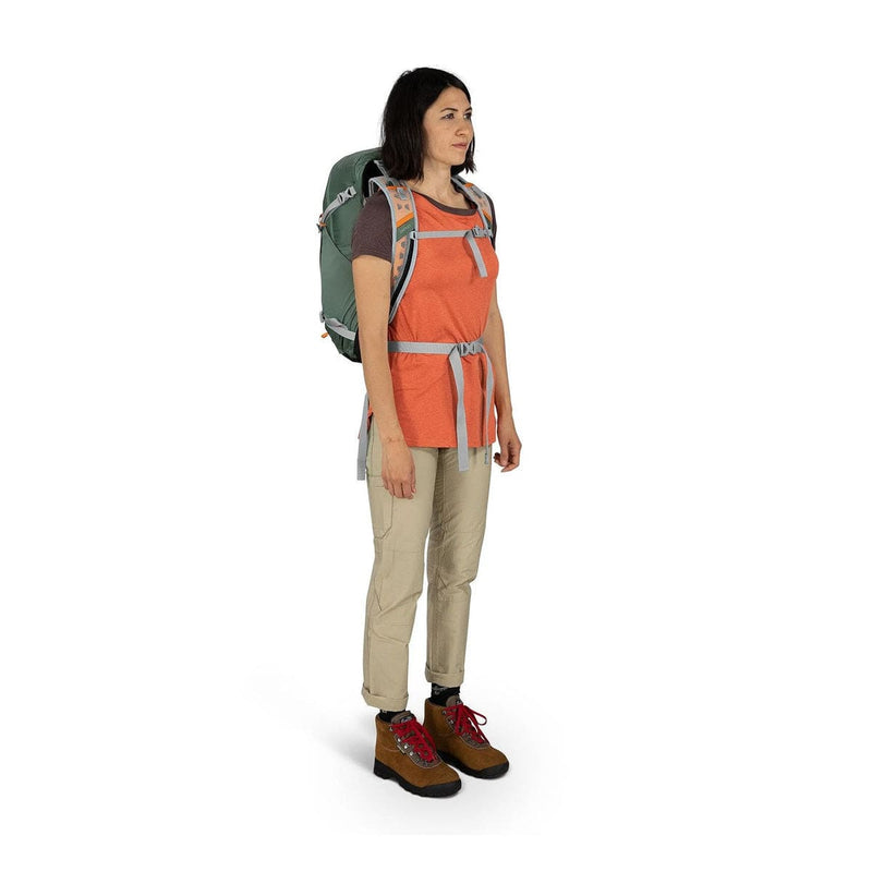 Load image into Gallery viewer, Osprey Hikelite 26 Daypack
