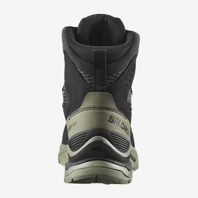 Load image into Gallery viewer, Salomon Quest 5 GTX Mens Backpacking Boot
