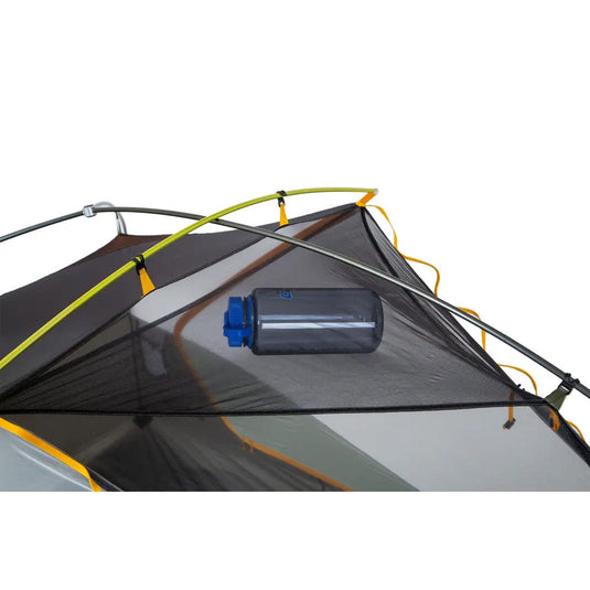 Nemo Equipment Dragonfly Bikepack OSMO 2 Person Backpacking Tent