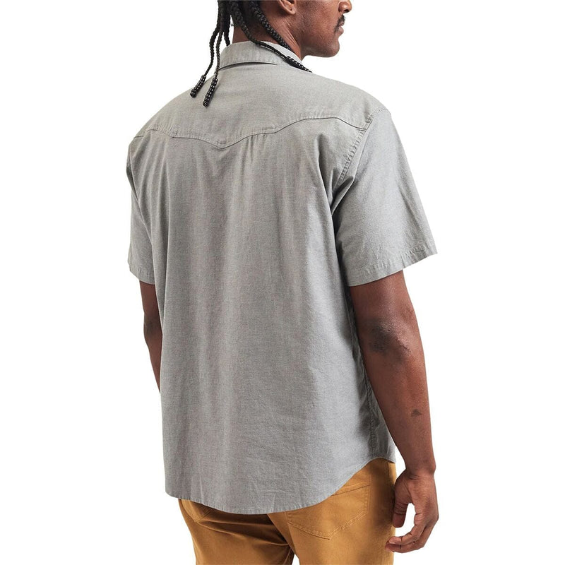 Load image into Gallery viewer, Howler Brothers Crosscut Deluxe Short Sleeve
