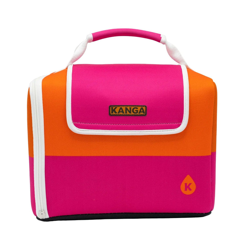 Load image into Gallery viewer, Kanga Sunset 12-Pack Kase Mate Cooler
