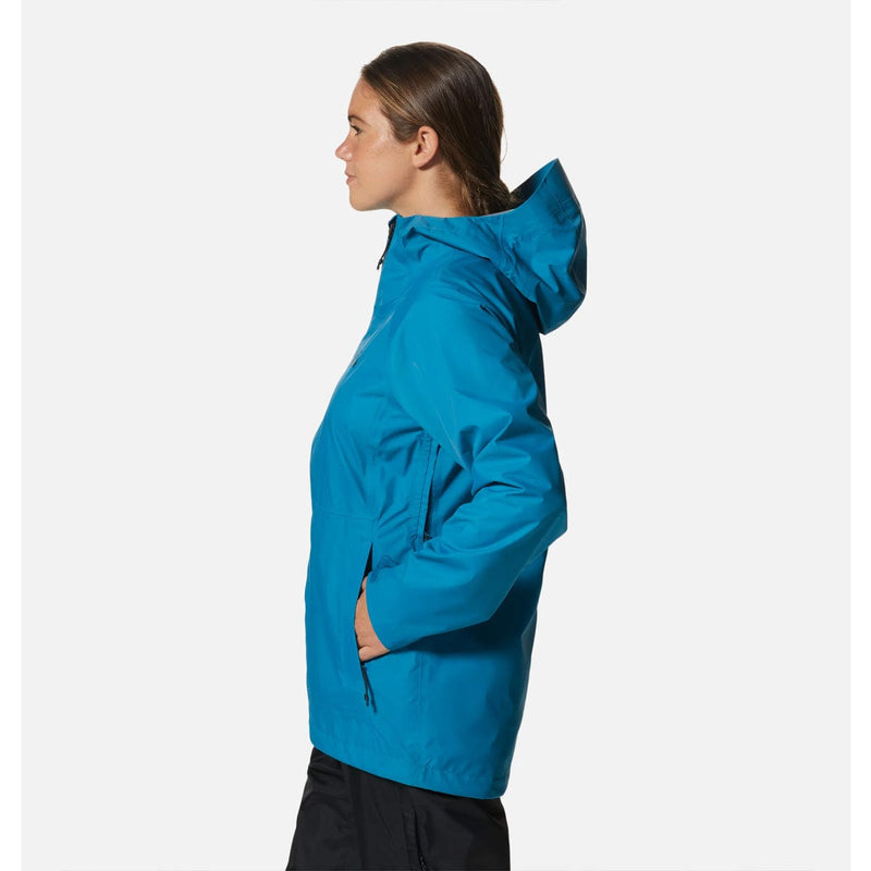 Load image into Gallery viewer, Mountain Hardwear Women&#39;s Threshold Jacket
