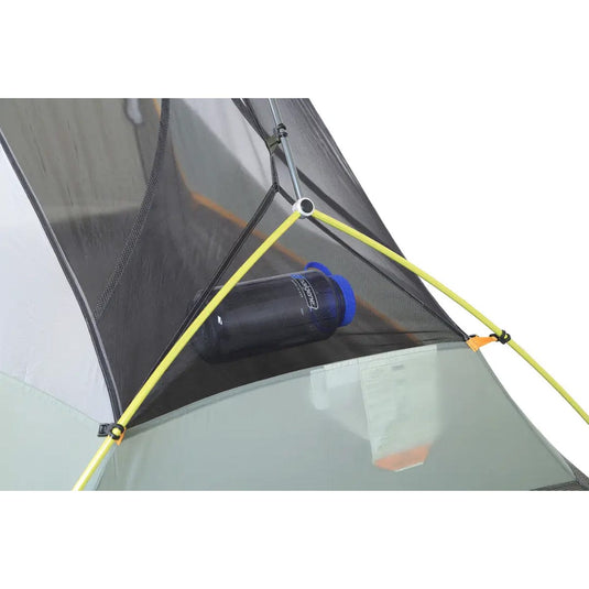 Nemo Equipment Dragonfly Bikepack OSMO 2 Person Backpacking Tent