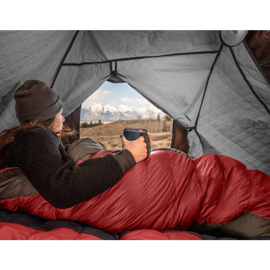 iKamper Skycamp Insulation Tent – Campmor