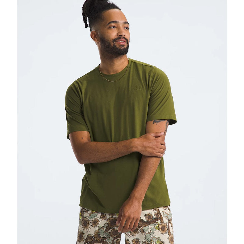 Load image into Gallery viewer, The North Face Men&#39;s Dune Sky Short Sleeve Crew
