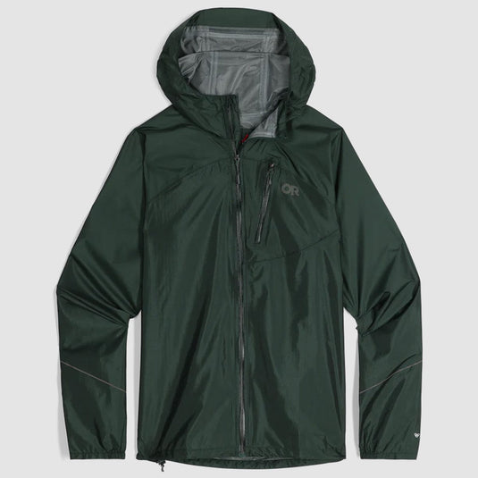 Outdoor Research Men's Helium Rain Jacket