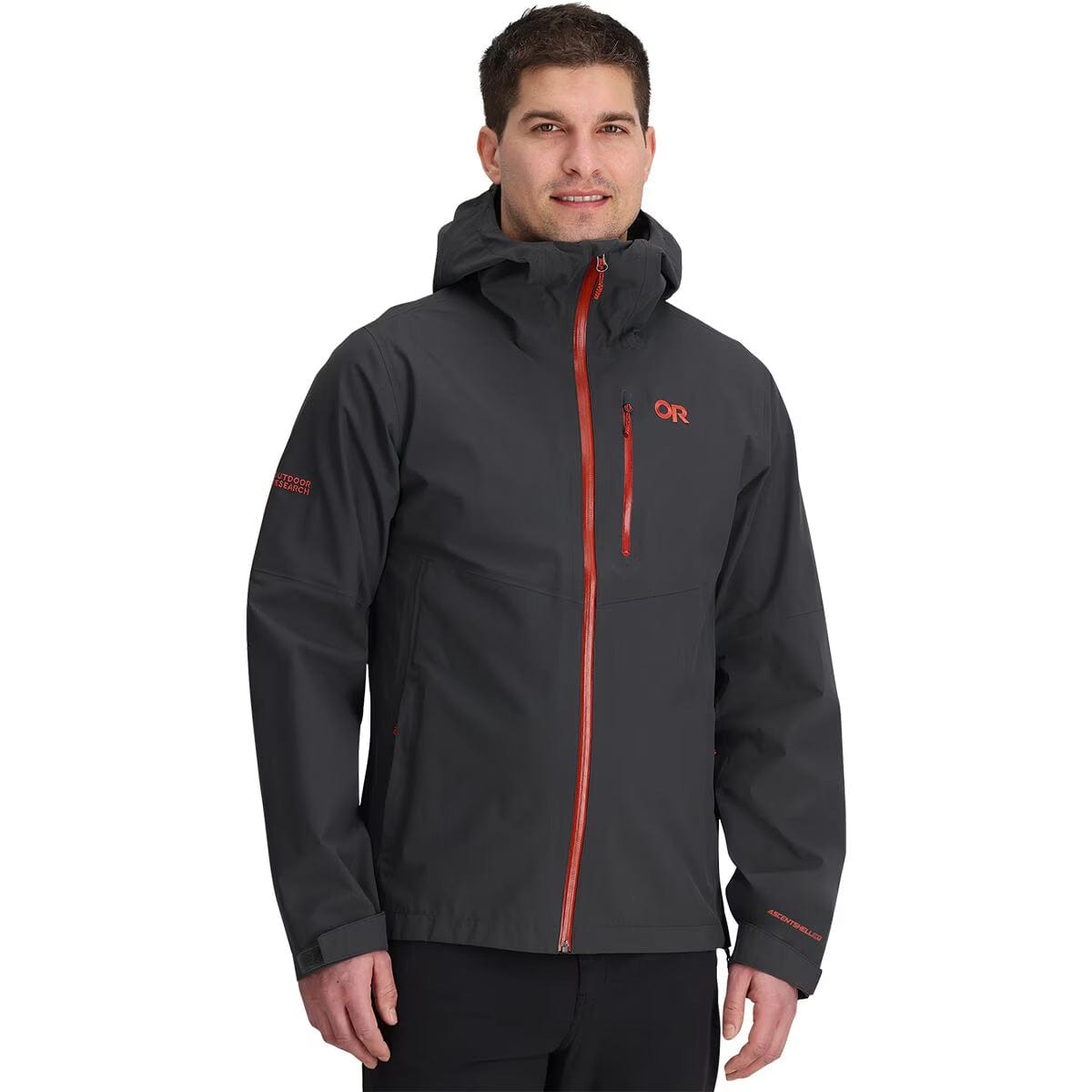 Outdoor Research Men's Foray 3L Jacket – Campmor