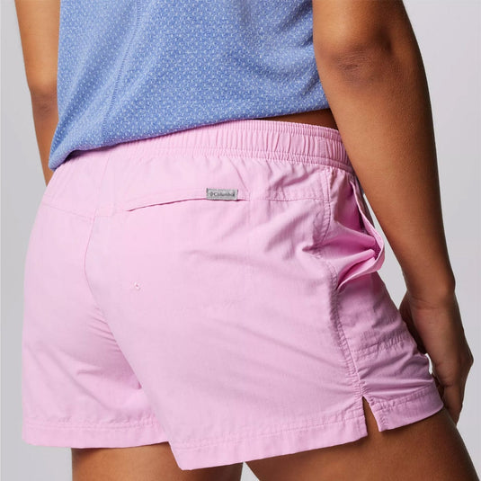 Columbia Sandy River Water Shorts - Women's