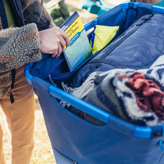 Gregory Alpaca Gear Basket 70