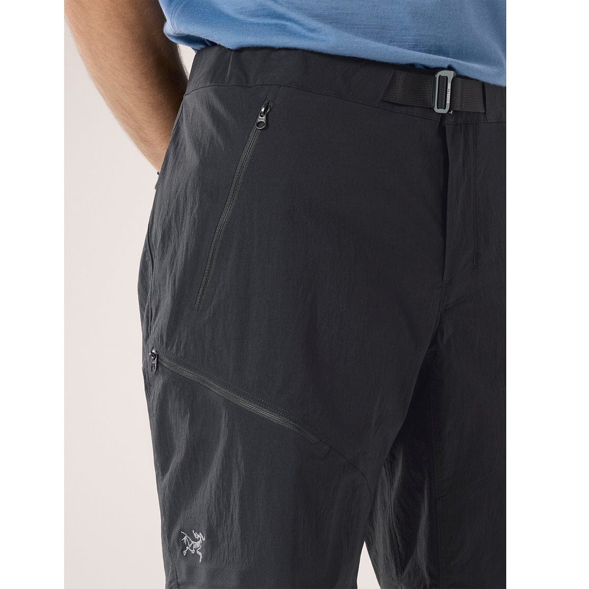 Arc'teryx Men's Gamma Quick Dry Short 9' Inseam – Campmor