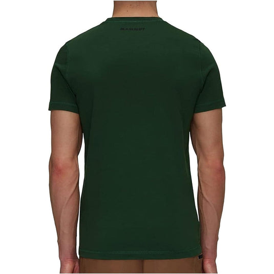 Mammut Core T-Shirt Men Classic