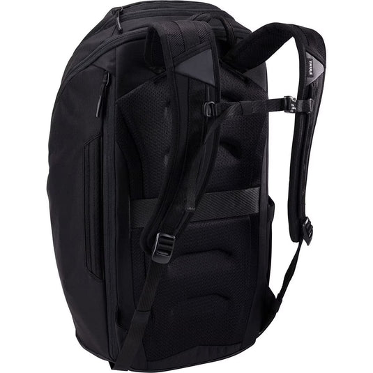 26l laptop backpack Thule Chasm 26L, Black : Sports & Outdoors making travel hassle Thule Chasm Laptop Backpack 26L