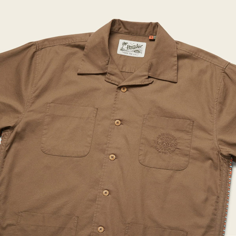 Load image into Gallery viewer, Howler Brothers Saladita Scout Shirt
