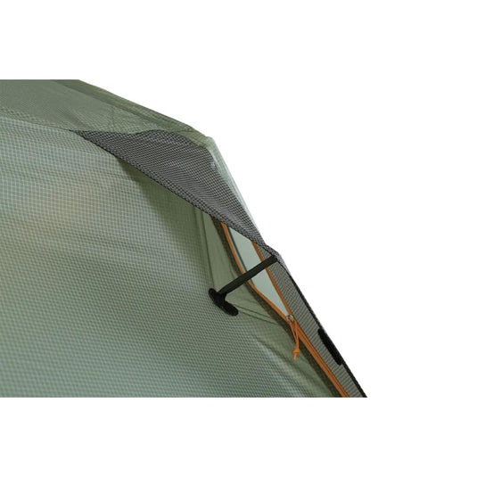 Nemo Equipment Dragonfly Bikepack OSMO 2 Person Backpacking Tent