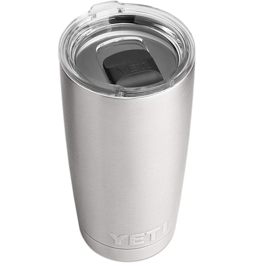 YETI Rambler 20 oz Tumbler with MagSlider lid