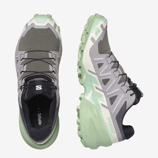 Salomon Speedcross 6 Women's Trail Running Shoes