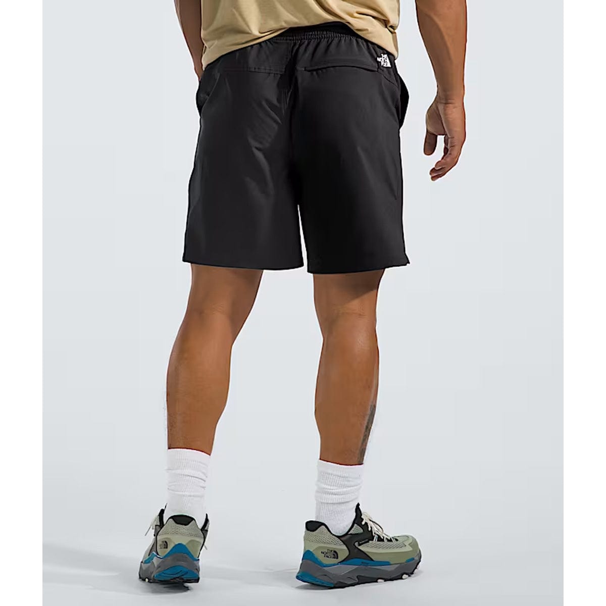 The North Face Men's Wander Short 2.0 – Campmor