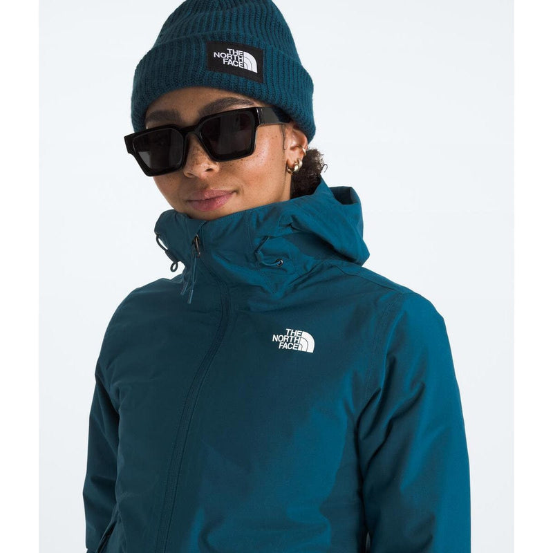 Load image into Gallery viewer, The North Face Women's Carto Triclimate Jacket
