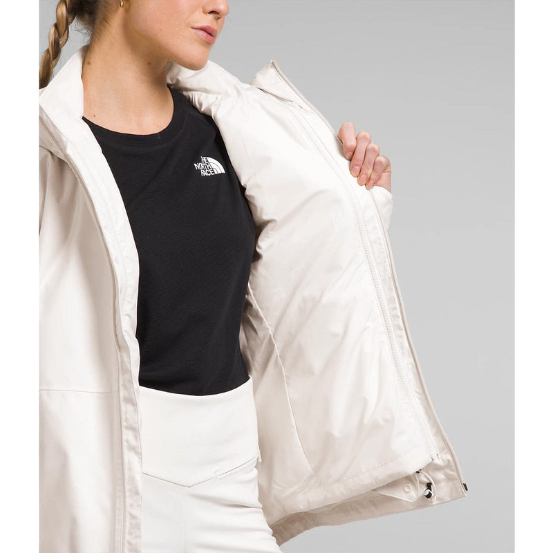 Load image into Gallery viewer, The North Face Women&#39;s Clementine Triclimate Jacket
