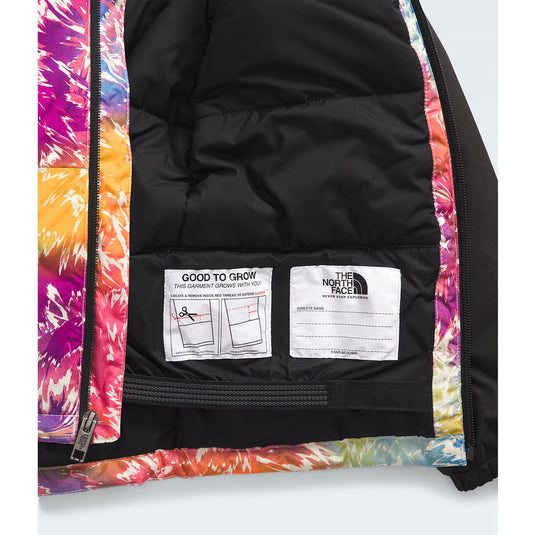 The North Face Kids' Freedom Insulated Jacket