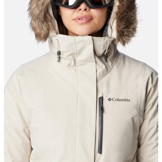 Columbia Women's Ava Alpine Insulated Jacket