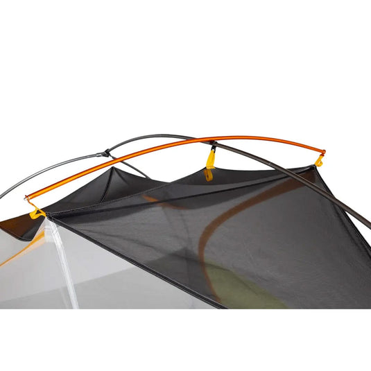 Nemo Equipment Mayfly OSMO Lightweight 3 Person Backpacking Tent