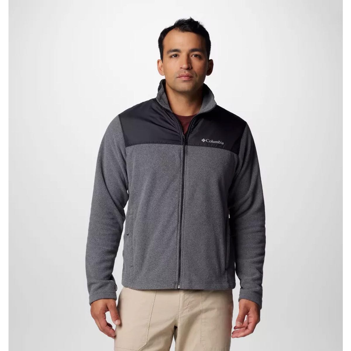 columbia bugaboo temperature ratings Columbia Men's Bugaboo™ III Fleece Interchange Jacket – Campmor