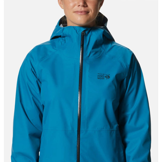 Mountain Hardwear Women's Threshold Jacket