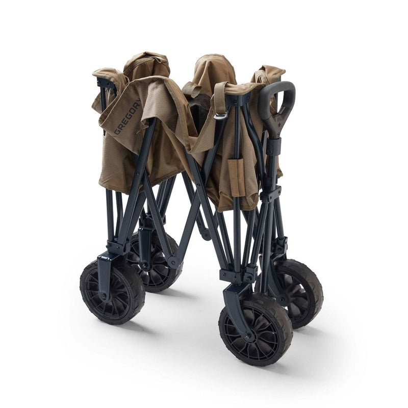Load image into Gallery viewer, Gregory Alpaca Gear Wagon
