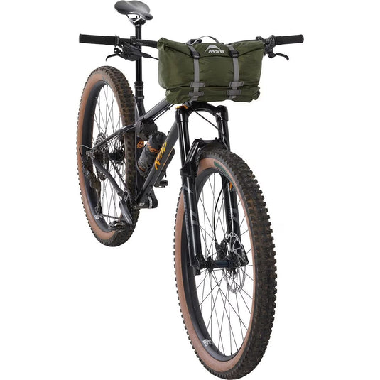 MSR Hubba Hubba Bikepack 2 Tent