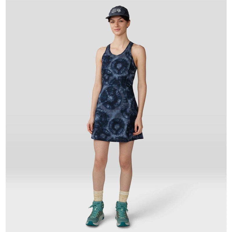 Load image into Gallery viewer, Mountain Hardwear Women&#39;s Mountain Stretch Dress
